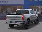 New 2025 Chevrolet Silverado 1500 RST Crew Cab 4WD Pickup for sale #CK5389 - photo 2