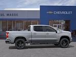 New 2025 Chevrolet Silverado 1500 RST Crew Cab 4WD Pickup for sale #CK5389 - photo 5