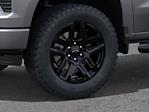 New 2025 Chevrolet Silverado 1500 RST Crew Cab 4WD Pickup for sale #CK5389 - photo 9