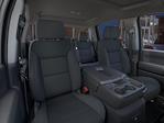 New 2025 Chevrolet Silverado 2500 Custom Crew Cab 4WD Pickup for sale #CK5390 - photo 16