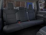 New 2025 Chevrolet Silverado 2500 Custom Crew Cab 4WD Pickup for sale #CK5390 - photo 17