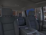 New 2025 Chevrolet Silverado 2500 Custom Crew Cab 4WD Pickup for sale #CK5390 - photo 24