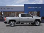 New 2025 Chevrolet Silverado 2500 Custom Crew Cab 4WD Pickup for sale #CK5390 - photo 5
