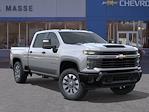 New 2025 Chevrolet Silverado 2500 Custom Crew Cab 4WD Pickup for sale #CK5390 - photo 7