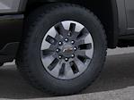 New 2025 Chevrolet Silverado 2500 Custom Crew Cab 4WD Pickup for sale #CK5390 - photo 9