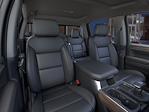 New 2025 Chevrolet Silverado 1500 RST Crew Cab 4WD Pickup for sale #CK5391 - photo 16