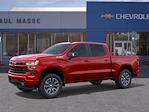 New 2025 Chevrolet Silverado 1500 RST Crew Cab 4WD Pickup for sale #CK5391 - photo 3