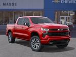New 2025 Chevrolet Silverado 1500 RST Crew Cab 4WD Pickup for sale #CK5391 - photo 7