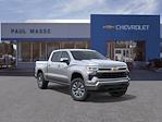 New 2025 Chevrolet Silverado 1500 LT Crew Cab 4WD Pickup for sale #CK5394 - photo 1