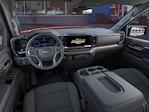 New 2025 Chevrolet Silverado 1500 LT Crew Cab 4WD Pickup for sale #CK5395 - photo 15