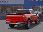 New 2025 Chevrolet Silverado 1500 LT Crew Cab 4WD Pickup for sale #CK5395 - photo 2