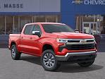 New 2025 Chevrolet Silverado 1500 LT Crew Cab 4WD Pickup for sale #CK5395 - photo 7