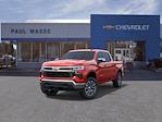 New 2025 Chevrolet Silverado 1500 LT Crew Cab 4WD Pickup for sale #CK5395 - photo 8
