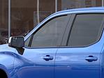 New 2025 Chevrolet Silverado 1500 LT Crew Cab 4WD Pickup for sale #CK5396 - photo 12