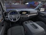 New 2025 Chevrolet Silverado 1500 LT Crew Cab 4WD Pickup for sale #CK5396 - photo 15