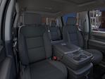 New 2025 Chevrolet Silverado 1500 LT Crew Cab 4WD Pickup for sale #CK5396 - photo 16