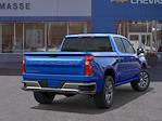 New 2025 Chevrolet Silverado 1500 LT Crew Cab 4WD Pickup for sale #CK5396 - photo 2
