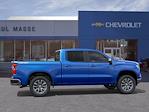 New 2025 Chevrolet Silverado 1500 LT Crew Cab 4WD Pickup for sale #CK5396 - photo 5
