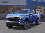 New 2025 Chevrolet Silverado 1500 LT Crew Cab 4WD Pickup for sale #CK5396 - photo 6