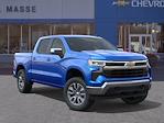 New 2025 Chevrolet Silverado 1500 LT Crew Cab 4WD Pickup for sale #CK5396 - photo 7