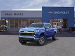 New 2025 Chevrolet Silverado 1500 LT Crew Cab 4WD Pickup for sale #CK5396 - photo 8