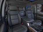 New 2025 Chevrolet Silverado 1500 RST Crew Cab 4WD Pickup for sale #CK5397 - photo 16