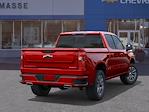 New 2025 Chevrolet Silverado 1500 RST Crew Cab 4WD Pickup for sale #CK5397 - photo 2