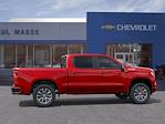New 2025 Chevrolet Silverado 1500 RST Crew Cab 4WD Pickup for sale #CK5397 - photo 5