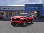 New 2025 Chevrolet Silverado 1500 RST Crew Cab 4WD Pickup for sale #CK5397 - photo 8
