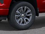 New 2025 Chevrolet Silverado 1500 RST Crew Cab 4WD Pickup for sale #CK5397 - photo 9