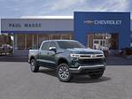 New 2025 Chevrolet Silverado 1500 LT Crew Cab 4WD Pickup for sale #CK5398 - photo 1