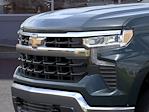 New 2025 Chevrolet Silverado 1500 LT Crew Cab 4WD Pickup for sale #CK5398 - photo 13