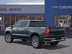 New 2025 Chevrolet Silverado 1500 LT Crew Cab 4WD Pickup for sale #CK5398 - photo 4