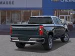New 2025 Chevrolet Silverado 1500 LT Crew Cab 4WD Pickup for sale #CK5398 - photo 2