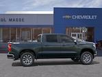 New 2025 Chevrolet Silverado 1500 LT Crew Cab 4WD Pickup for sale #CK5398 - photo 5