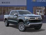New 2025 Chevrolet Silverado 1500 LT Crew Cab 4WD Pickup for sale #CK5398 - photo 7