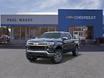 New 2025 Chevrolet Silverado 1500 LT Crew Cab 4WD Pickup for sale #CK5398 - photo 8