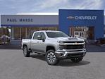 New 2025 Chevrolet Silverado 2500 LT Crew Cab 4WD Pickup for sale #CK5399 - photo 1