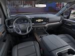 New 2025 Chevrolet Silverado 2500 LT Crew Cab 4WD Pickup for sale #CK5399 - photo 15
