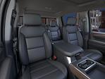 New 2025 Chevrolet Silverado 2500 LT Crew Cab 4WD Pickup for sale #CK5399 - photo 16