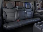 New 2025 Chevrolet Silverado 2500 LT Crew Cab 4WD Pickup for sale #CK5399 - photo 17