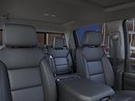 New 2025 Chevrolet Silverado 2500 LT Crew Cab 4WD Pickup for sale #CK5399 - photo 24