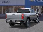 New 2025 Chevrolet Silverado 2500 LT Crew Cab 4WD Pickup for sale #CK5399 - photo 2