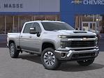 New 2025 Chevrolet Silverado 2500 LT Crew Cab 4WD Pickup for sale #CK5399 - photo 7