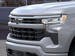 New 2025 Chevrolet Silverado 1500 RST Crew Cab 4WD Pickup for sale #CK5401 - photo 13