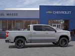 New 2025 Chevrolet Silverado 1500 RST Crew Cab 4WD Pickup for sale #CK5401 - photo 5