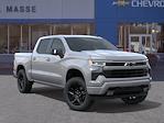 New 2025 Chevrolet Silverado 1500 RST Crew Cab 4WD Pickup for sale #CK5401 - photo 7