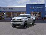 New 2025 Chevrolet Silverado 1500 RST Crew Cab 4WD Pickup for sale #CK5401 - photo 8