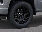 New 2025 Chevrolet Silverado 1500 RST Crew Cab 4WD Pickup for sale #CK5401 - photo 9