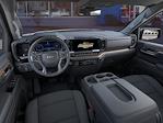 New 2025 Chevrolet Silverado 1500 LT Crew Cab 4WD Pickup for sale #CK5404 - photo 15